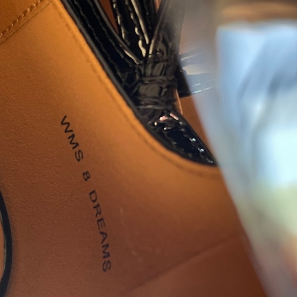 Dolce Vita Flats with Bows - Picture 6 of 7